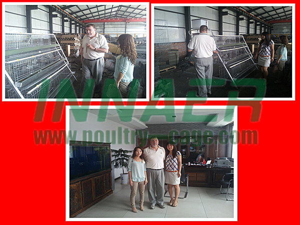 Customers Visit2